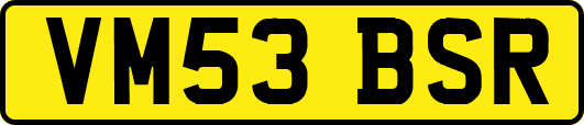VM53BSR
