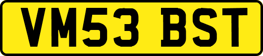 VM53BST