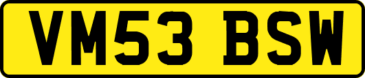 VM53BSW