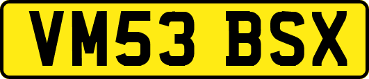 VM53BSX