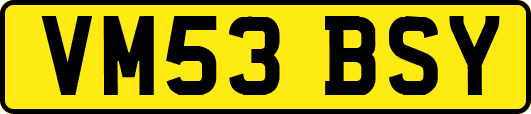 VM53BSY