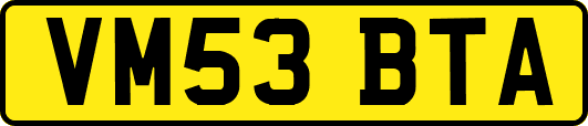 VM53BTA