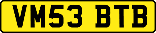 VM53BTB