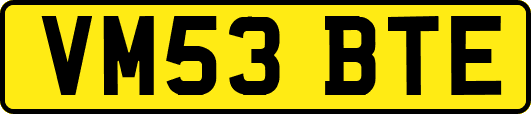 VM53BTE