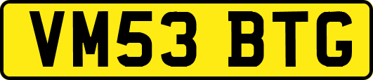 VM53BTG