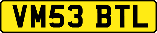 VM53BTL