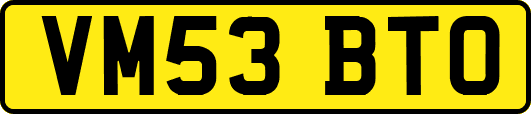 VM53BTO