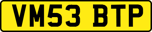 VM53BTP