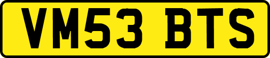 VM53BTS