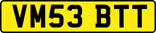 VM53BTT
