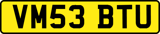 VM53BTU