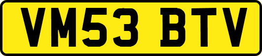 VM53BTV
