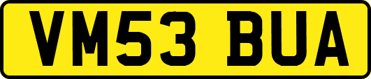 VM53BUA