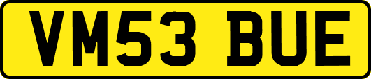 VM53BUE