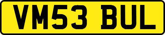 VM53BUL