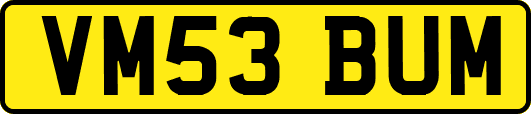 VM53BUM