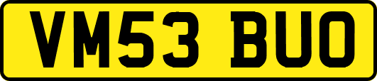 VM53BUO