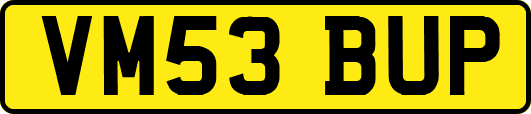 VM53BUP