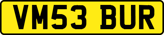 VM53BUR