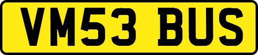 VM53BUS