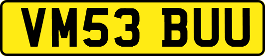 VM53BUU
