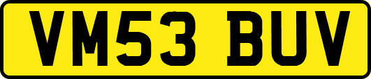 VM53BUV