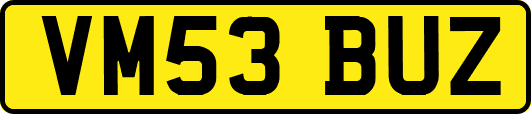 VM53BUZ