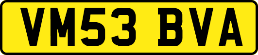 VM53BVA