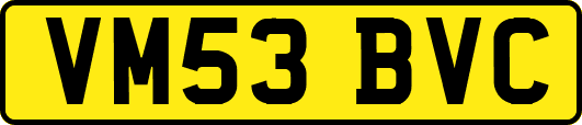 VM53BVC