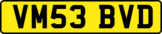VM53BVD