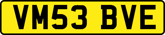 VM53BVE