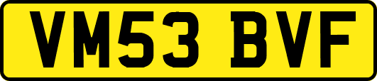 VM53BVF