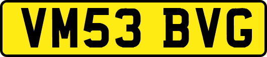 VM53BVG