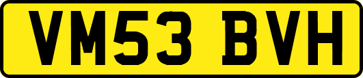VM53BVH
