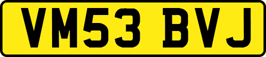 VM53BVJ