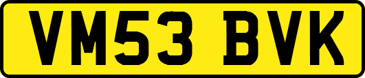 VM53BVK