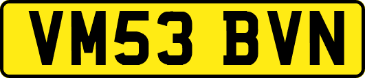 VM53BVN