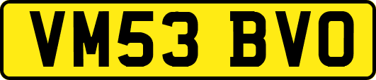 VM53BVO
