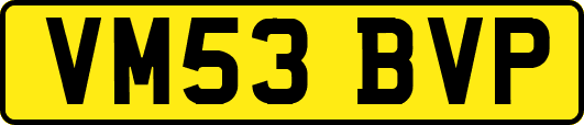 VM53BVP