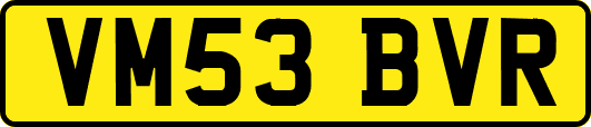 VM53BVR