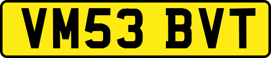 VM53BVT