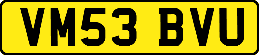 VM53BVU