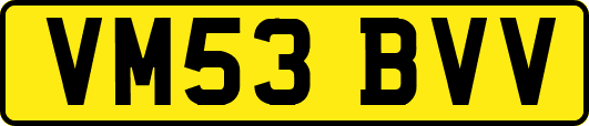 VM53BVV