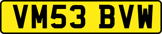 VM53BVW