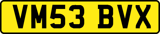 VM53BVX