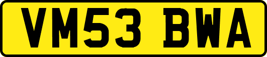 VM53BWA
