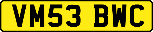 VM53BWC
