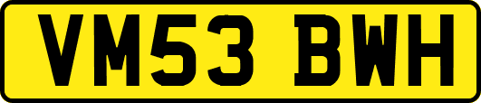 VM53BWH