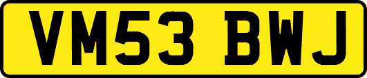 VM53BWJ
