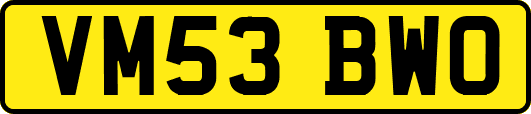 VM53BWO